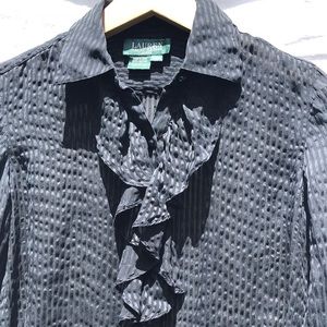 Vintage Ralph Lauren